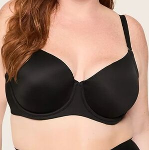 Cacique 44G Unlined Balconette Bra